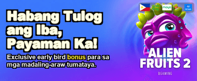 Fast Payouts, Bigger Wins!