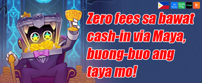 Weekly VIP Rebate promotion