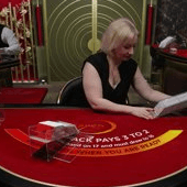 Evo Speed Blackjack 6